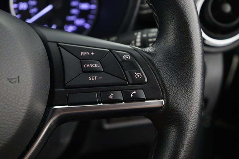 2023 Nissan Juke 1.0 DiG-T 114 N-Connecta 5dr Hatchback Petrol Manual