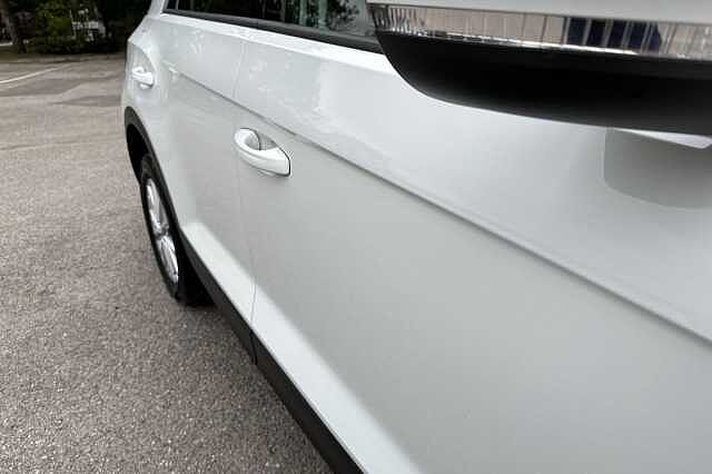 2023 Volkswagen T-Roc 1.0 TSI Life 5dr + REAR CAM + TINTS Hatchback Petrol Manual