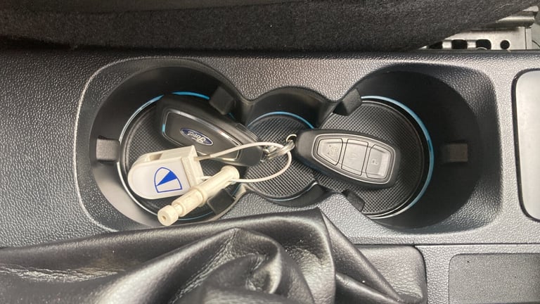 2022 Ford Puma 1.0 EcoBoost Hybrid mHEV Titanium 5dr Petrol Hatchback Hatchback Petrol Manual