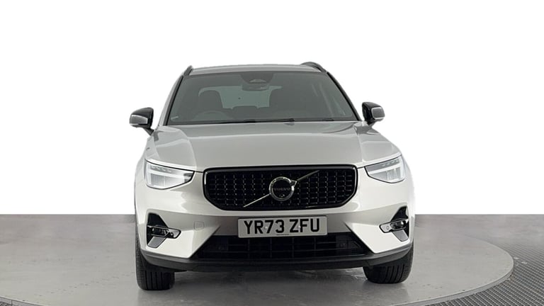 2023 Volvo XC40 B4 Plus SUV Hybrid Automatic