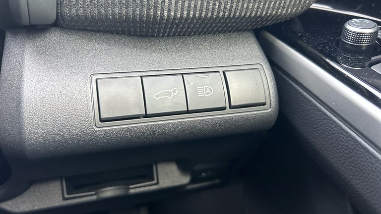 2025 Toyota bZ4X 150kW Motion 71.4kWh 5dr Auto Electric Hatchback Hatchback Electric Automatic