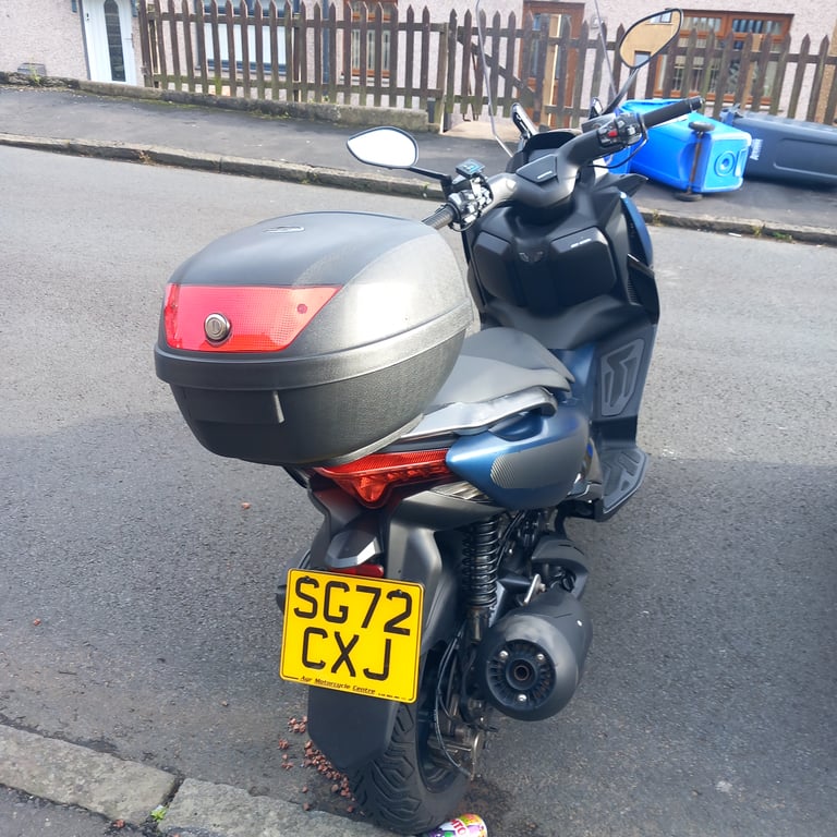 Zontes, ZT 310-M, 2022, 312 (cc)