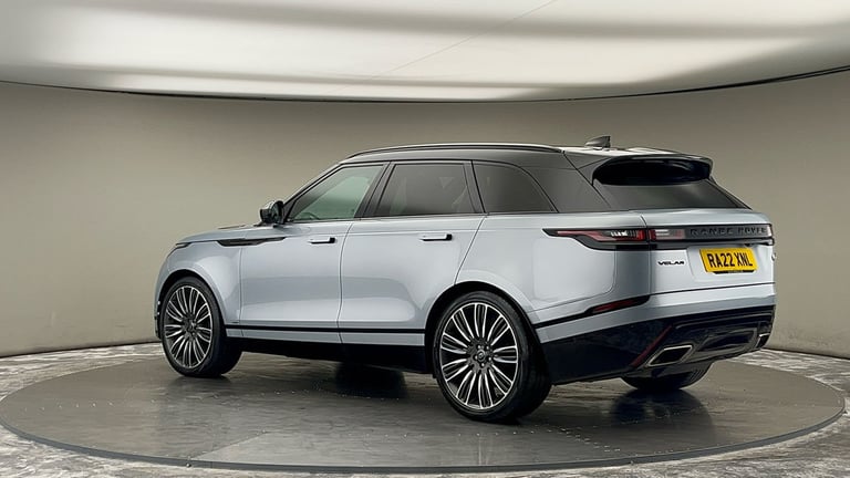 2022 Land Rover Range Rover Velar 3.0 P400 R-Dynamic HSE Auto 4WD Euro 6 (s/s) 5dr SUV Petrol Aut...