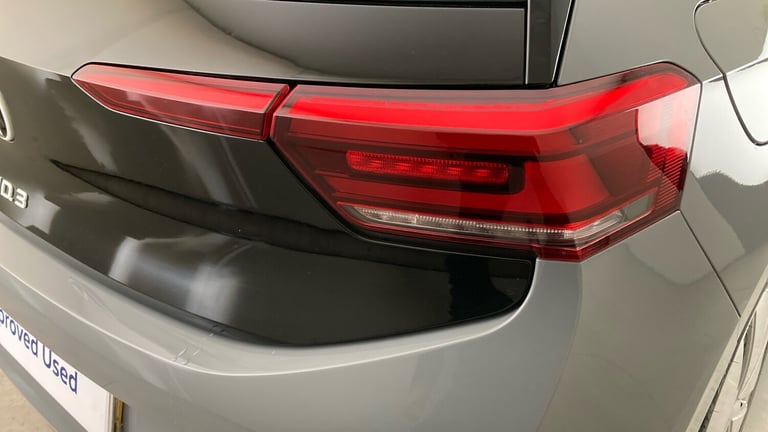 2020 Volkswagen ID.3 150kW Life Pro Performance 58kWh 5dr Auto Electric Hatchback Hatchback Elect...