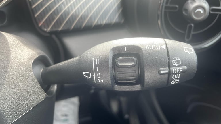 2023 MINI Hatch 2.0 Cooper S Resolute Edition 3dr Auto [Nav Pack] HATCHBACK PETROL Automatic