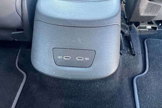 2020 Volkswagen ID.3 150kW 1ST Edition Pro Power 58kWh 5dr Auto Hatchback ELECTRIC Automatic