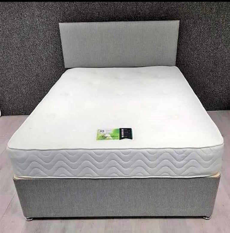 **Brand new single ,double .king size bed ** 