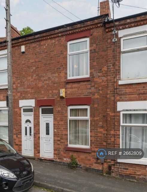 image for 2 bedroom house in Waterford Street, Nottingham, NG6 (2 bed) (#2662809)