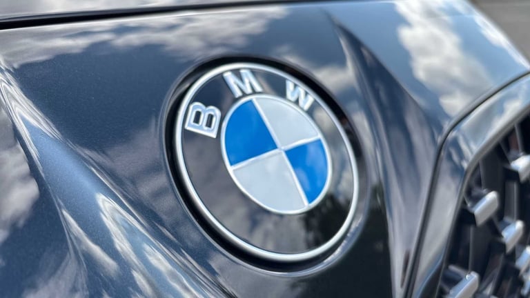2025 BMW 4 Series 420i M Sport 5dr Step Auto Hatchback Petrol Automatic