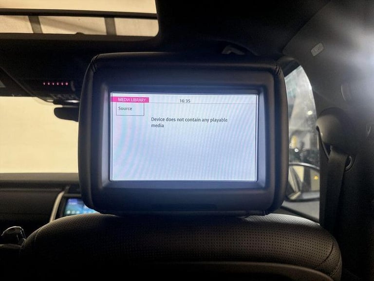 2019 Land Rover Discovery 2.0 SD4 HSE Luxury Auto 4WD Euro 6 (s/s) 5dr Automatic SUV Diesel Autom...