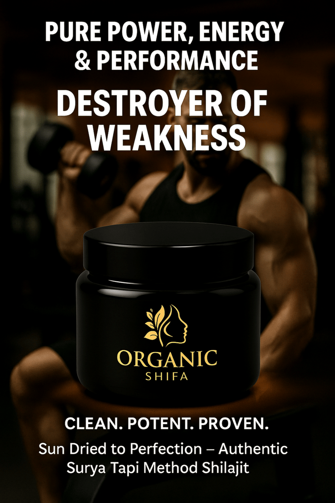 BEST QUALITY ABSOLUTE HIMALAYAN SHILAJIT RESIN 100% PURE 40 GRAMS
