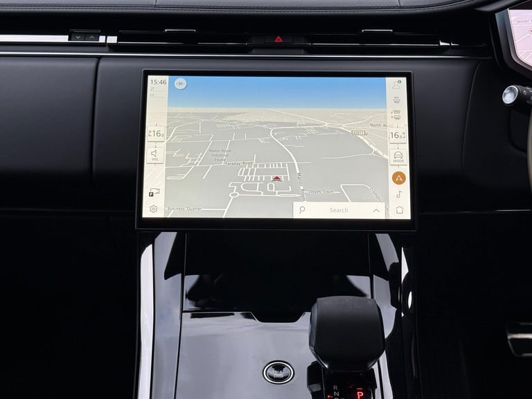 2023 Land Rover Range Rover Sport 3.0 P550e 38.2kWh Autobiography SUV 5dr Petrol Plug-in Hybrid A...