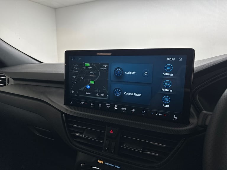 2024 Ford Kuga 2.5 PHEV ST-Line X 5dr CVT HATCHBACK PETROL/ELECTRIC Automatic