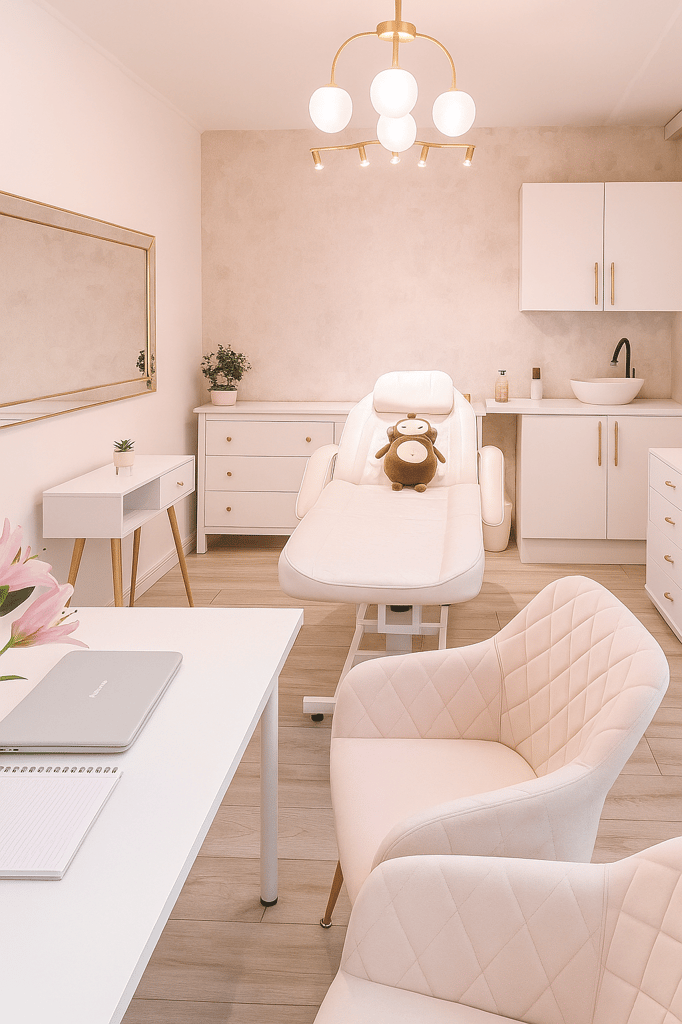 Therapy/Beauty/Office Room to rent in Walton Road L4