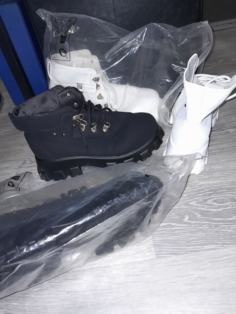 image for Women's boots