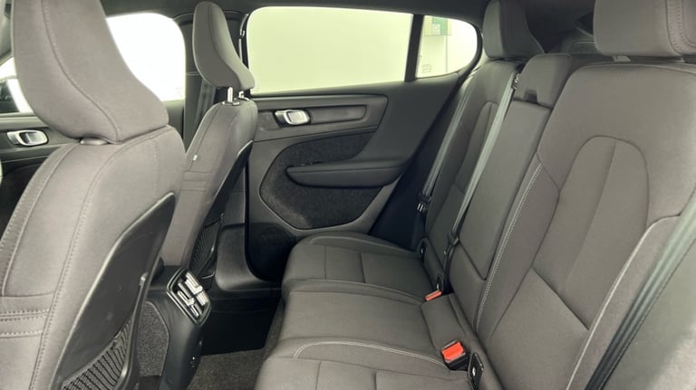 2023 Volvo C40 Recharge Core, Single Motor, Electric Estate Electric Automatic