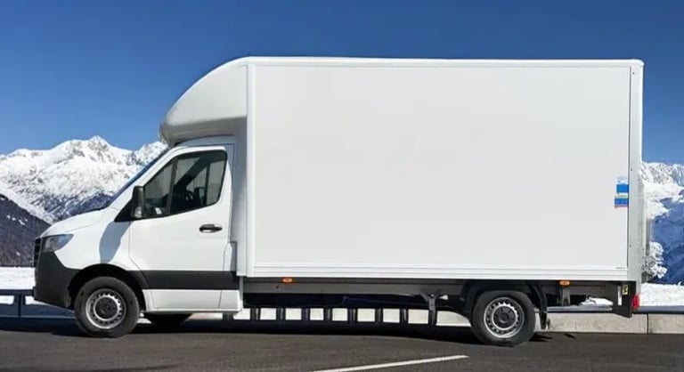 MAN AND VAN CHEAP RATES 24/7 FULLY INSURED ,RELIABLE