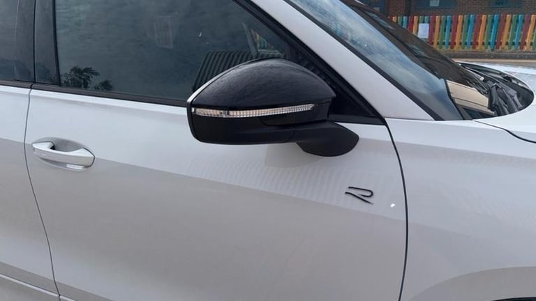 2025 Volkswagen Touran 1.5 TSI eHybrid 272 R-Line Edition 5dr DSG6 Automatic Estate Hybrid Automatic