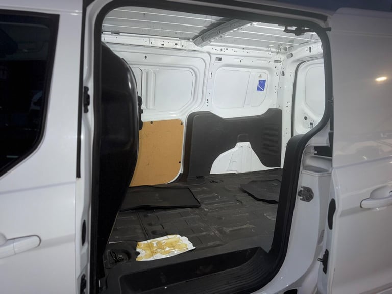 2018 Ford Transit Connect 1.5 TDCi 240 Limited Powershift L2 H1 5dr PANEL VAN Diesel Automatic