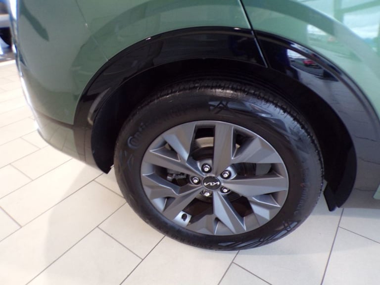  Kia Sportage 1.6T GDi HEV GT-Line S 5dr Auto Petrol/Electric Hybrid