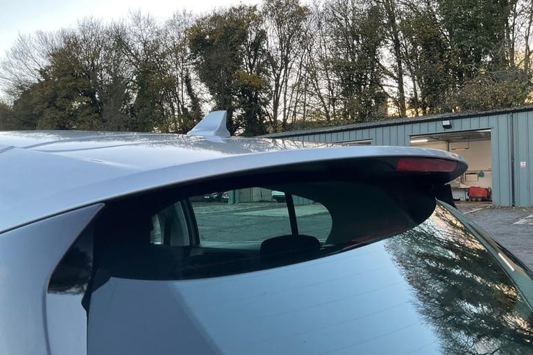 2023 Ford Focus 1.0 EcoBoost Titanium 5dr HATCHBACK PETROL Manual