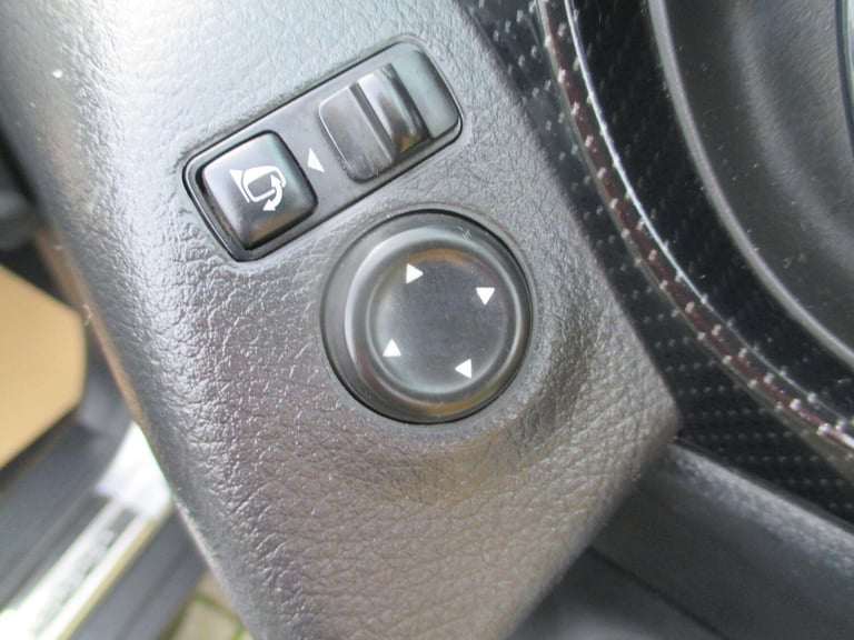 2019 Nissan X-Trail 1.6 dCi Tekna 5dr [7 Seat] ESTATE DIESEL Manual