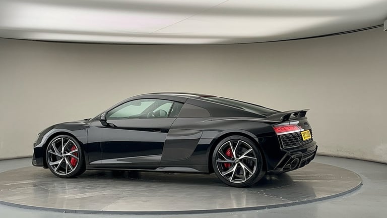 2023 Audi R8 5.2 FSI V10 Performance Edition Coupe 2dr Petrol S Tronic quattro Euro 6 (s Coupe Pe...