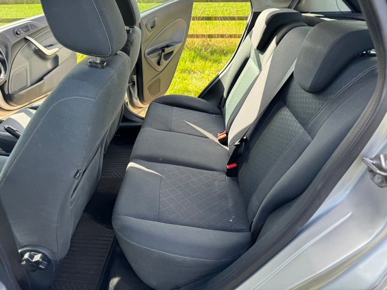 2009 Ford Fiesta 2009 Ford Fiesta 1.4 petrol | 5 spd manual 5dr HATCHBACK Petrol Manual - Image 14