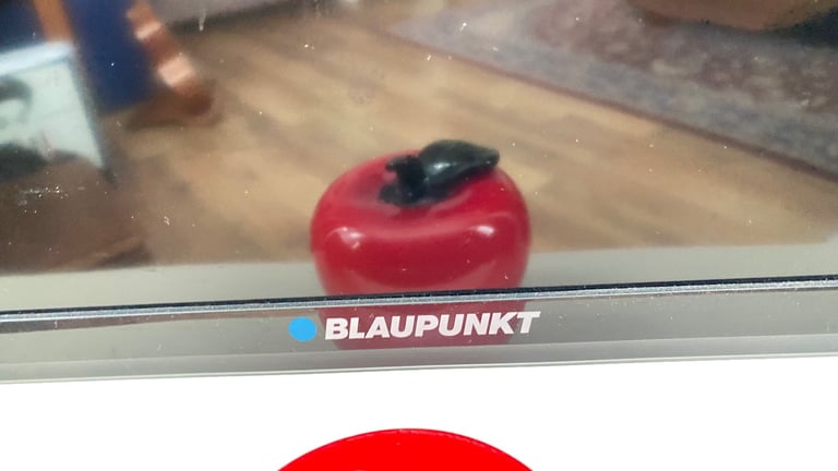 Blaupunkt 48” TV