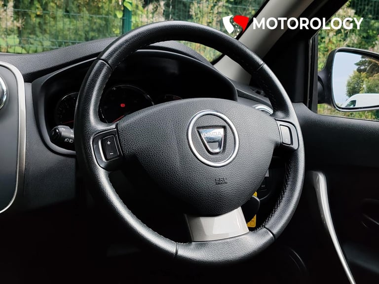 2015 Dacia Sandero 0.9 TCe Laureate Prime Hatchback 5dr Petrol Manual Euro 6 (s/s) (90 ps) Hatchb...