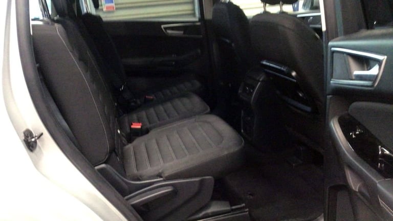 2019 Ford Galaxy 2.0 EcoBlue Titanium MPV 5dr Diesel Manual Euro 6 (s/s) (150 ps) F/S/H! 1 F MPV ...