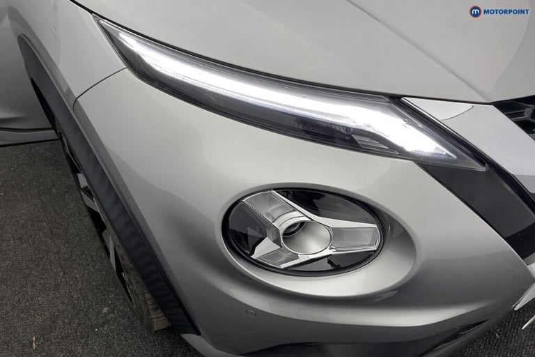 2021 Nissan Juke 1.0 DiG-T Tekna 5dr DCT HATCHBACK PETROL Automatic