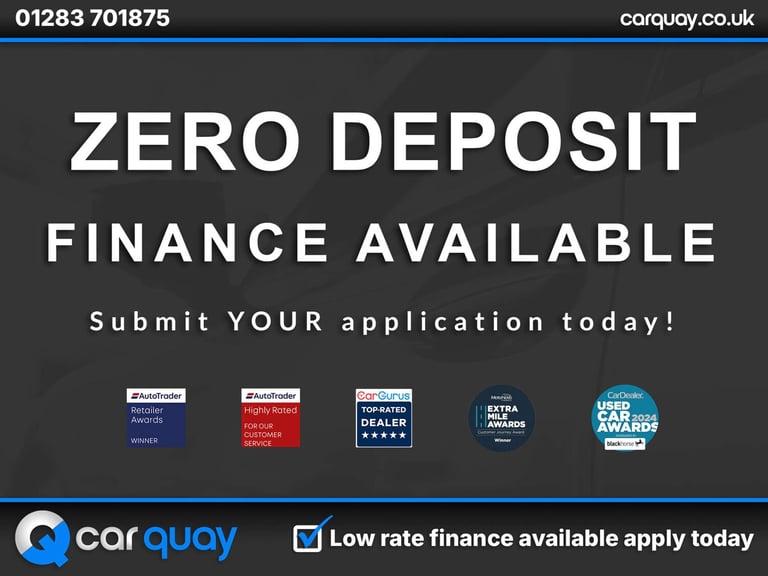 2019 Volvo XC40 2.0 XC40 Momentum D3 5dr SUV Diesel Manual