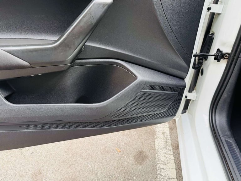 2018 Volkswagen Polo 1.0 Polo SE TSi 5dr Hatchback Petrol Manual