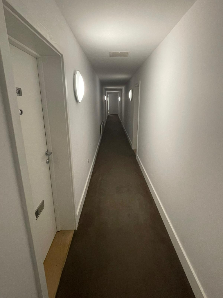Studio Flat in Basingstoke, RG21 7AY 