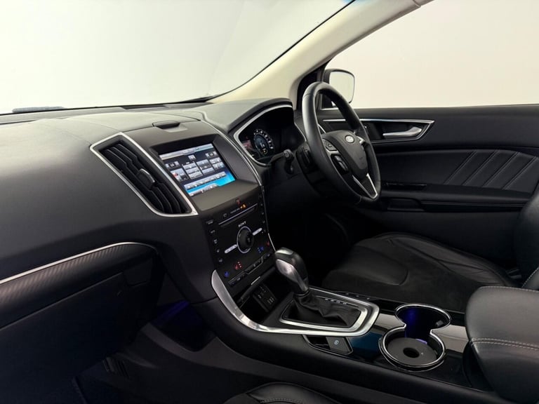 2016 Ford Edge 2.0 TDCi Sport Powershift AWD Euro 6 (s/s) 5dr Diesel Automatic