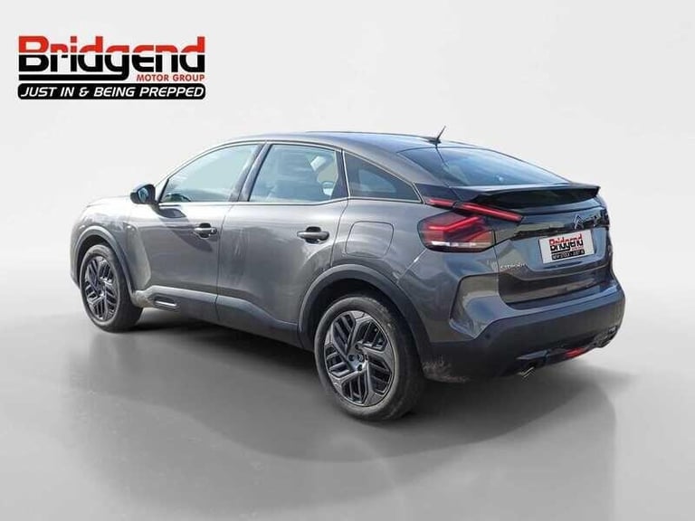 2022 Citroen C4 1.2 PureTech Sense Plus Hatchback 5dr HATCHBACK Petrol Manual