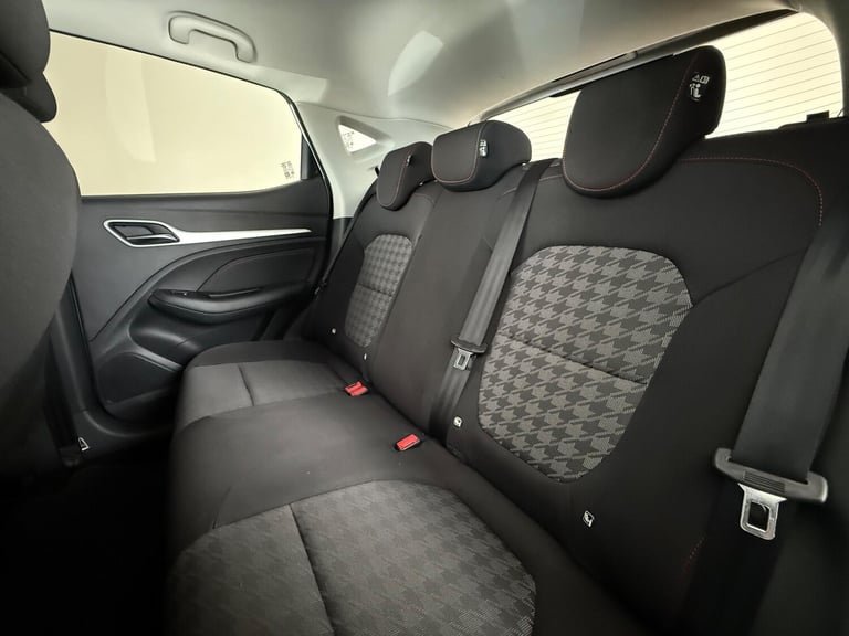 2023 MG MG ZS 1.5 VTi-TECH Excite 5dr HATCHBACK PETROL Manual