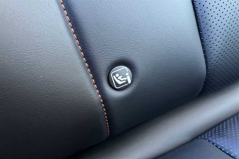 2025 MG MG HS 1.5 T-GDI PHEV Trophy 5dr Auto ESTATE PETROL/ELECTRIC Automatic