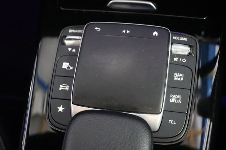 2022 Mercedes-Benz CLA 1.3 CLA200 AMG Line Premium Plus Coupe 4dr 7G-DCT (SAT NAV) Saloon Petrol ...