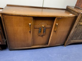 Antique sideboard tclri 69680 (Gomme furniture)
