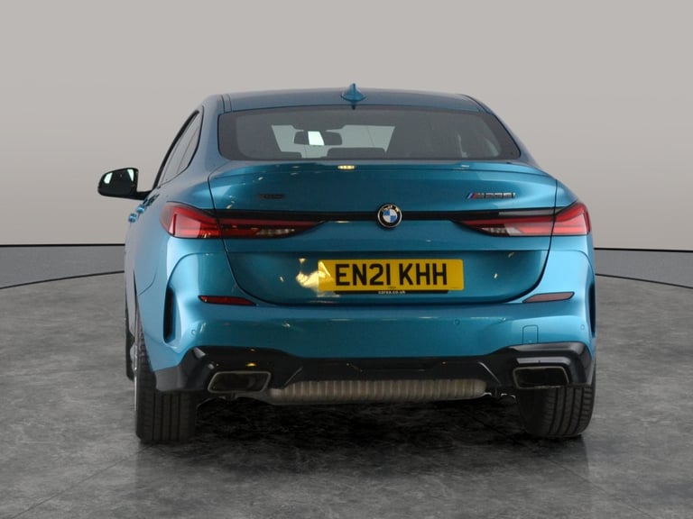 2021 BMW 2 Series Gran Coupe 2.0 M235i Saloon 4dr Petrol Auto xDrive Euro 6 (s/s) (306 ps) - ALCA...