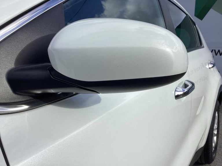 2018 Kia Sportage 1.6 GDi ISG 1 5dr Manual SUV Petrol Manual