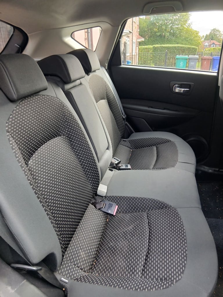 Nissan, QASHQAI, Hatchback, 2009, Manual, 1461 (cc),5 doors - Image 10