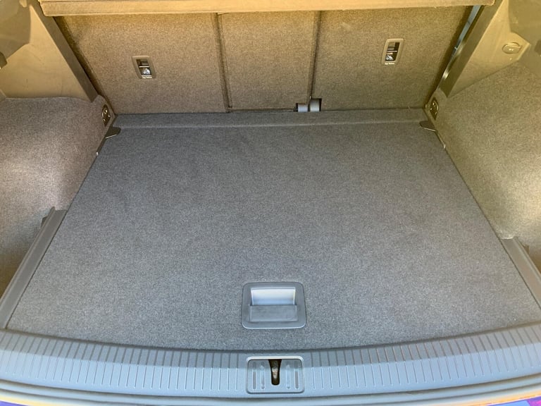  Volkswagen Tiguan 1.4 TSI SE SUV 5dr Petrol Manual Euro 6 (s/s) (125 ps) Petrol Manual