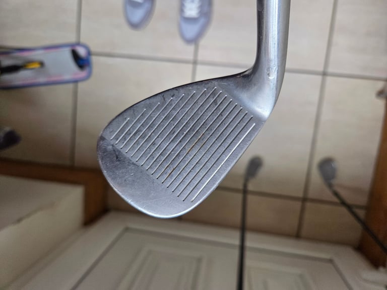Taylormade wedges