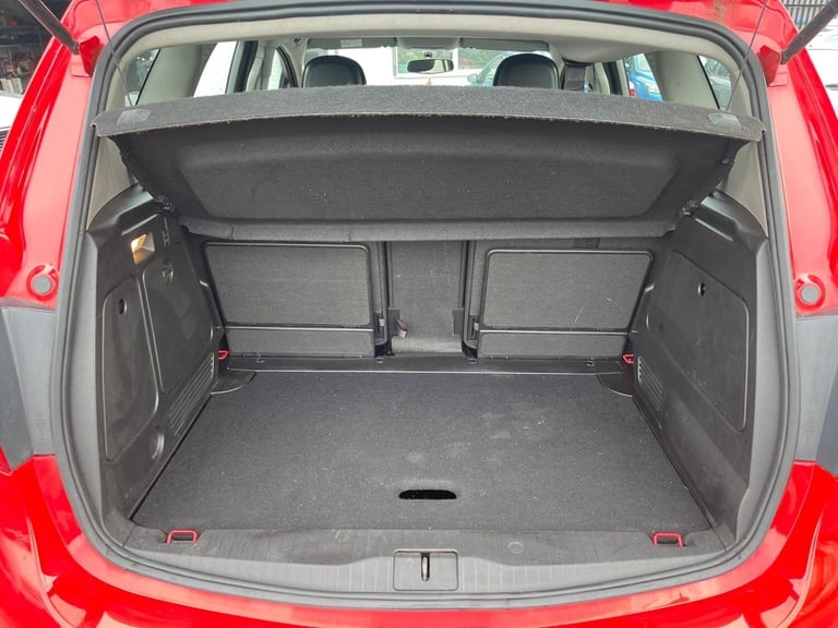 2014 Vauxhall Meriva 1.4i Exclusiv Euro 6 5dr Petrol