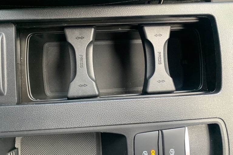 2022 Ford Focus 5V9WA Hatchback Petrol Manual