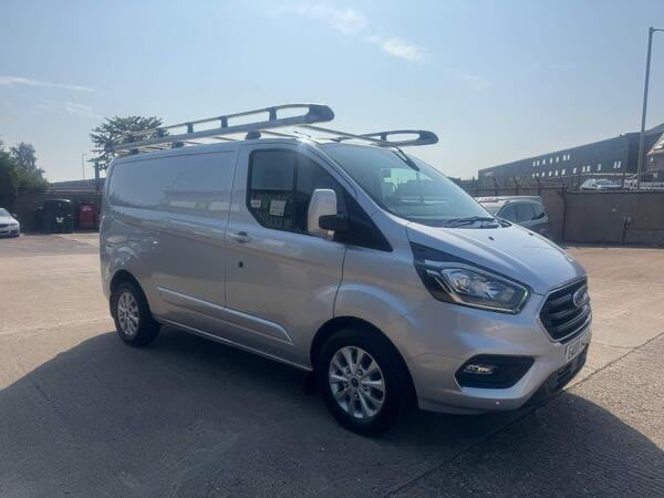 Removals & Courier Service – Local & Flexible