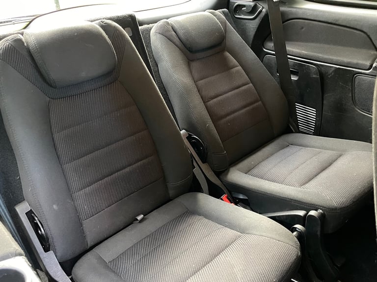 FORD GALAXY TITANIUM 2.0 TDCi••7 SEATER*PARKING SENSORS** MPV  S MAX